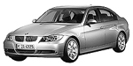 BMW E92 U3158 Fault Code