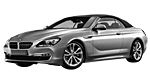 BMW F12 U3158 Fault Code