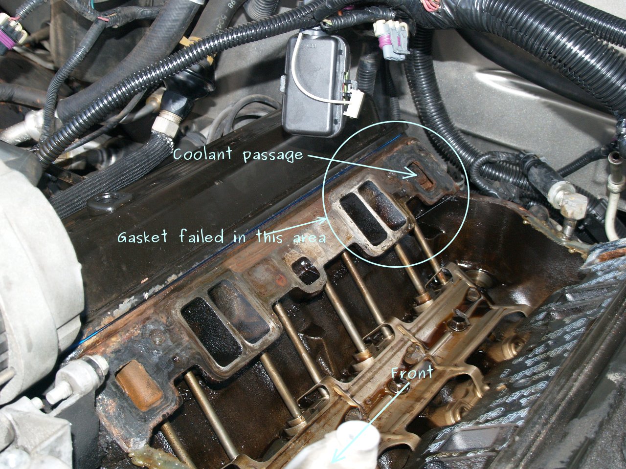 See U3158 in engine